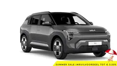 Gebruikt 2024 Kia EV3 2 SUV | € 39.695 (Eerlijke prijs)