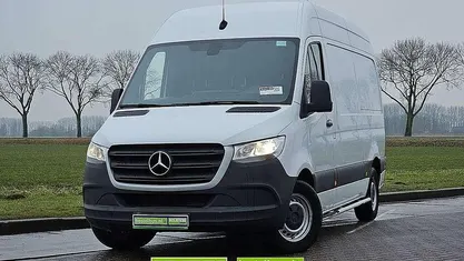 Occasion Mercedes Sprinter 114 PK (83 kW) 2019 Van