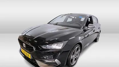 Gebruikt 2023 Seat Leon Business Hatchback | € 24.450 (Eerlijke prijs)