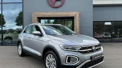 Suv Gebruikt 2024 VW T-Roc Style SUV | € 34.945 (Eerlijke prijs)