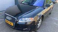 Gebruikt 2005 Audi A4 Proline Sedan | € 2.950 (Goede deal)