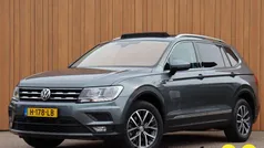 Grijs Gebruikt 2020 VW Tiguan Comfortline SUV | € 25.940 (Eerlijke prijs)