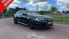 Gebruikt 2018 Audi A6 S-Line Stationwagen | € 26.245 (Eerlijke prijs)