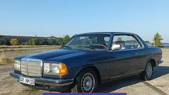 Gebruikt 1982 Mercedes 230 | € 5.500