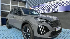 Gebruikt 2024 Peugeot 2008 Allure SUV | € 24.950 (Goede deal)