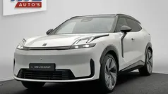 Gebruikt 2025 Lynk & Co 08 SUV | € 54.500 (Goede deal)
