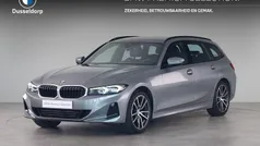 Grijs Gebruikt 2023 BMW 318 Stationwagen | € 35.950 (Goede deal)