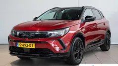 Gebruikt 2022 Opel Grandland X GS Line SUV | € 26.745 (Goede deal)