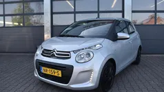 Gebruikt 2017 Citroën C1 Feel Hatchback | € 8.830 (Eerlijke prijs)