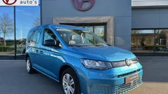 Mpv Gebruikt 2021 VW Caddy MPV | € 29.445 (Eerlijke prijs)