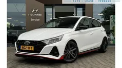 Gebruikt 2024 Hyundai i20 N Performance Hatchback | € 34.900 (Eerlijke prijs)