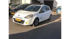 Gebruikt 2010 Renault Clio II Hatchback | € 2.495 (Eerlijke prijs)