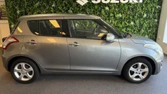 Gebruikt 2014 Suzuki Swift Comfort Hatchback | € 8.750 (Goede deal)