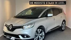 Mpv Gebruikt 2017 Renault Grand Scénic IV Intens MPV | € 18.450 (Eerlijke prijs)