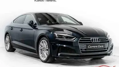 Occasion Audi A5 Sport 148 PK (108 kW) 2018 Coupé