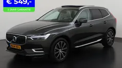 Grijs Gebruikt 2020 Volvo XC60 Inscription SUV | € 41.895 (Goede deal)