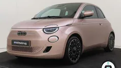 Gebruikt 2022 Fiat 500e La Prima Hatchback | € 20.425 (Goede deal)