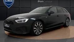 Groen Gebruikt 2023 Audi A4 Competition Stationwagen | € 39.950 (Eerlijke prijs)