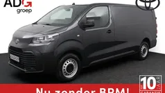 Grijs Nieuw 2024 Toyota Proace Van | € 32.282 (Eerlijke prijs)