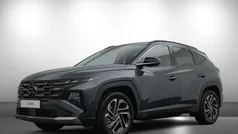 Groen Nieuw 2025 Hyundai Tucson Comfort SUV | € 44.425 (Goede deal)