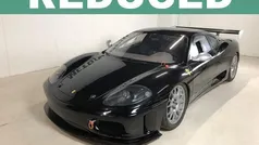 Gebruikt 2002 Ferrari 360 Coupé | € 99.500