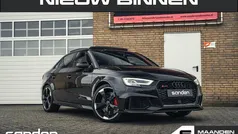 Gebruikt 2018 Audi RS3 Basis Hatchback | € 43.950 (Eerlijke prijs)