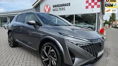 Gebruikt 2025 Nissan Qashqai Tekna+ SUV | € 41.950 (Eerlijke prijs)