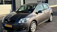 Gebruikt 2008 Toyota Auris Business Edition Hatchback | € 5.000 (Goede deal)