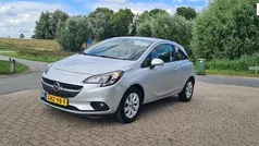 Gebruikt 2015 Opel Corsa Selection Hatchback | € 6.950 (Eerlijke prijs)