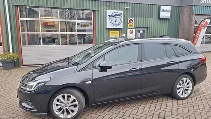 Gebruikt 2016 Opel Astra Innovation Stationwagen | € 7.950 (Eerlijke prijs)