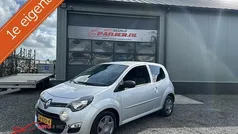 Gebruikt 2012 Renault Twingo Hatchback | € 4.850 (Eerlijke prijs)