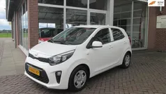 Gebruikt 2020 Kia Picanto Hatchback | € 11.395 (Eerlijke prijs)