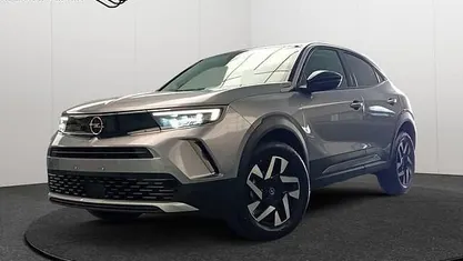 Occasion Opel Mokka Elegance 131 PK (96 kW) 2023 SUV