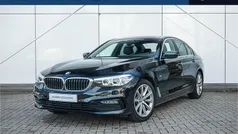Gebruikt 2017 BMW 520 Executive Sedan | € 26.950 (Eerlijke prijs)