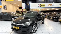 Gebruikt 2007 Opel Astra Edition Stationwagen | € 1.450 (Eerlijke prijs)