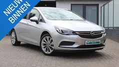 Zilver Gebruikt 2016 Opel Astra Business Hatchback | € 10.960 (Eerlijke prijs)