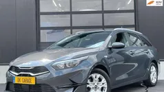 Gebruikt 2022 Kia Ceed Sportswagon Stationwagen | € 18.350 (Eerlijke prijs)