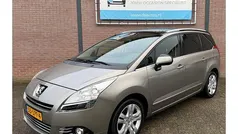 Gebruikt 2010 Peugeot 5008 MPV | € 2.799 (Eerlijke prijs)