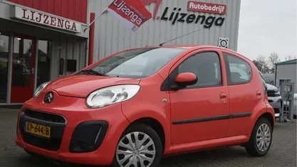 Occasion Citroën C1 Tendance 68 PK (50 kW) 2014 Hatchback