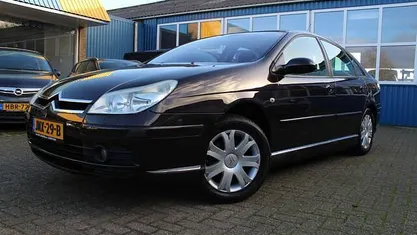 Occasion 2006 Citroën C5 Tendance Hatchback | € 3.444 (Eerlijke prijs)