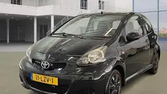 Gebruikt 2010 Toyota Aygo Hatchback | € 3.449 (Eerlijke prijs)