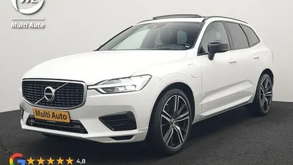 Occasion Volvo XC60 R-Design 392 PK (288 kW) 2020 SUV
