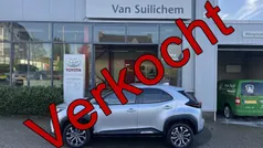 Gebruikt 2024 Toyota Yaris Cross SUV | € 31.995 (Eerlijke prijs)