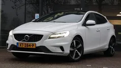 Gebruikt 2019 Volvo V40 R-Design Stationwagen | € 17.745 (Goede deal)