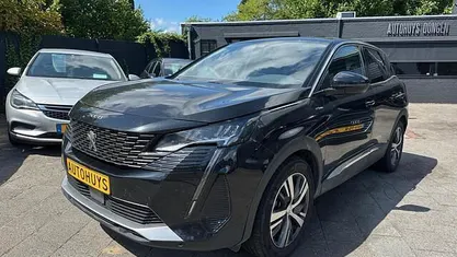 Occasion 2022 Peugeot 3008 SUV | € 22.500 (Goede deal)