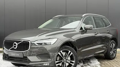 Occasion 2019 Volvo XC60 Momentum SUV | € 35.950 (Eerlijke prijs)