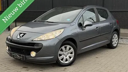 Occasion 2008 Peugeot 207 Hatchback | € 2.299 (Eerlijke prijs)