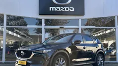 Gebruikt 2020 Mazda CX-5 Style SUV | € 29.950 (Eerlijke prijs)