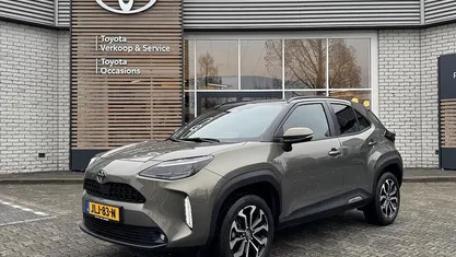 Occasion Toyota Yaris Cross 116 PK (85 kW) 2024 SUV