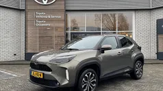 Groen Gebruikt 2024 Toyota Yaris Cross SUV | € 29.490 (Eerlijke prijs)